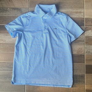 Vineyard Performance Polo
